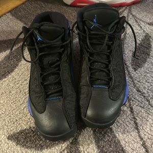 Air Jordan 13 Retro Hyper Royal